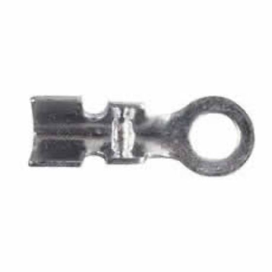 Ring Terminal - 5.30mm Ring for 4.50mm cable (Pack of 50) - 0-010-51