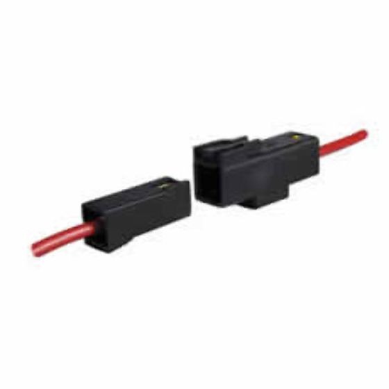 Single High Current Connector - 75A at 12V - Each - 0-012-01