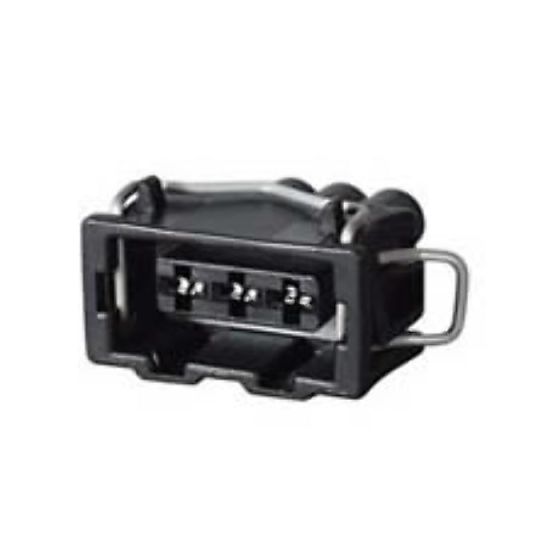 Packard Female Timer Connector - 3 Way - Each - 0-012-93