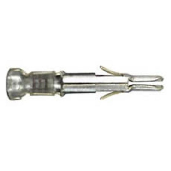 Mate n Lock 2.00mm Pin with Locking Tag (Pack of 50) - 0-013-21