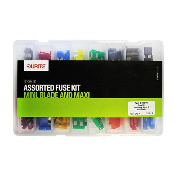 Deutsch DT Connector Assortment Kit Each