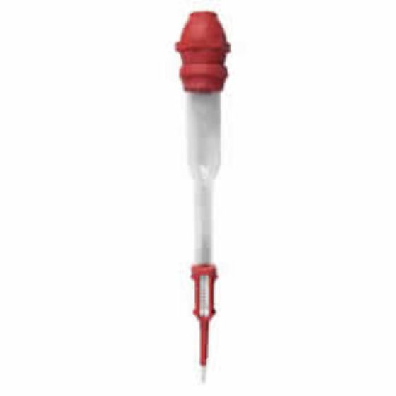 Duritherm Battery Hydrometer - Each - 0-363-00