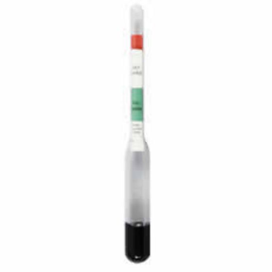 Duritherm Hydrometer Float for 0-363-00 - Each - 0-363-06