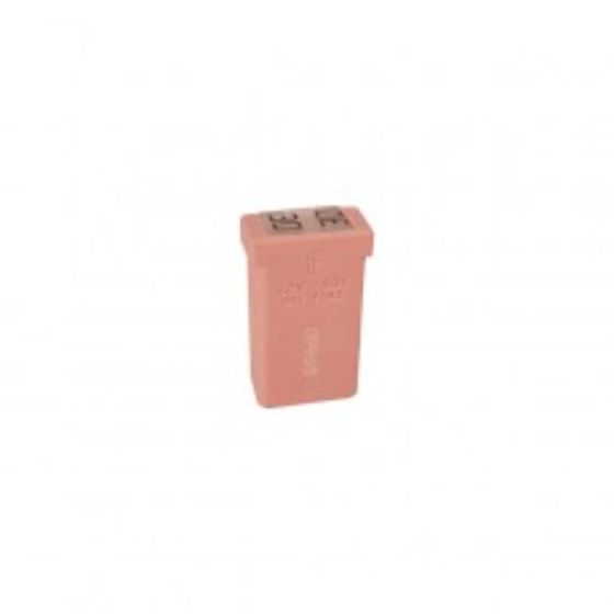 30 Amp Mcase + Cartridge Type Fuse - (Pack of 10) - 1-379-11
