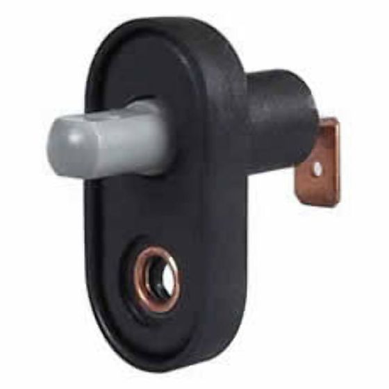 Courtesy Door Light Switch spring plunger fits most Ford Type vehicles - Each - 0-486-01