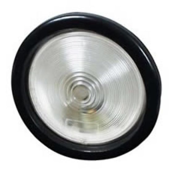 Recessed Reversing Lamp - 132mm diameter for 118mm Panel Hole - Each - 0-516-00