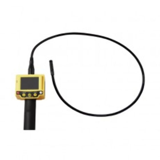 Recordable Inspection Video Borescope - Each - 0-535-05