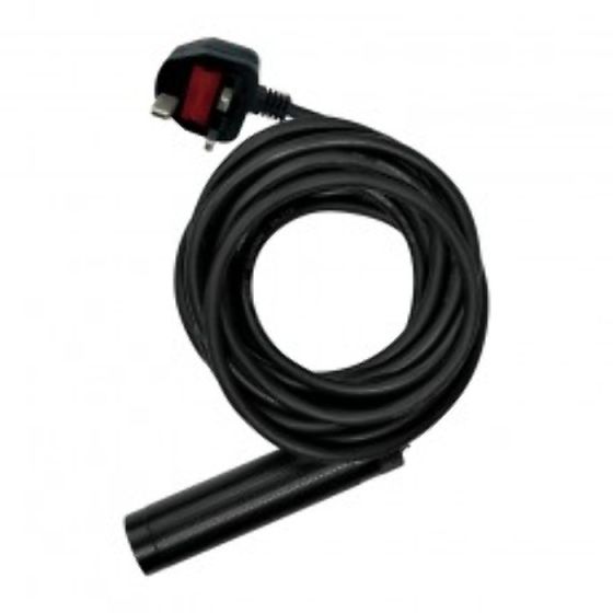 230VAC Power line with 5M Lead For Under Bonnet Lamp 0-541-91 - Each - 0-541-95