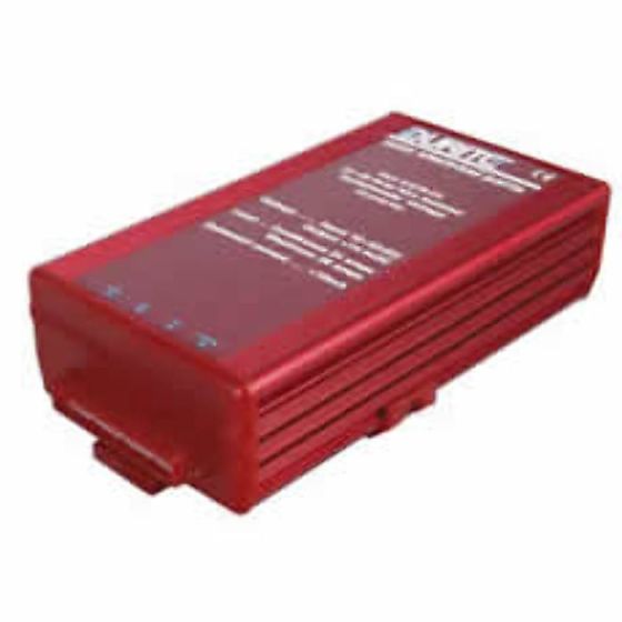 24V to 12V Voltage Converter - Non-Isolated 24A - Each - 0-578-24