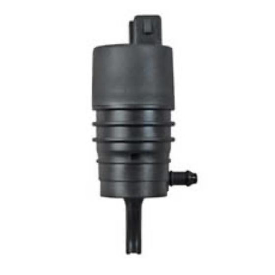 12V Pump for Volvo Type Windscreen Washer - Each - 0-594-17