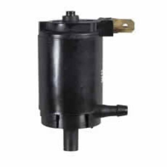 12V Pump for Rover Type Windscreen Washer - Each - 0-594-51