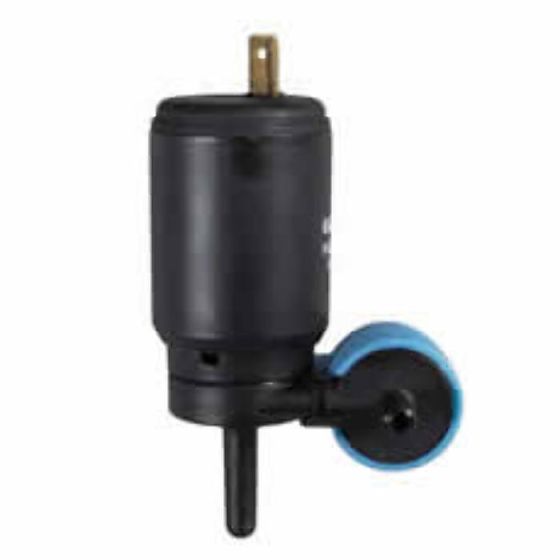 12V Pump for GM Type Windscreen Washer - Each - 0-594-57