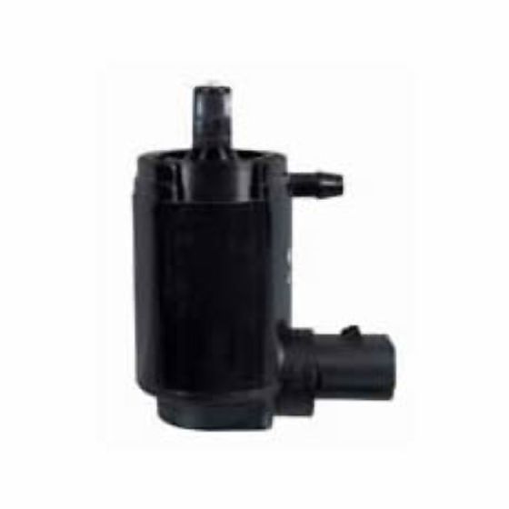 12V Pump for Rover Type Windscreen Washer - Each - 0-594-61