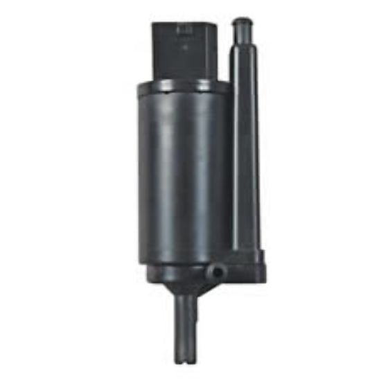 24V Pump for DAF/MAN/Scania Type Windscreen Washer - Each - 0-594-66