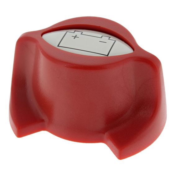 Replacement Knob For Battery Switch 060511 - Durite Part - 0-605-94
