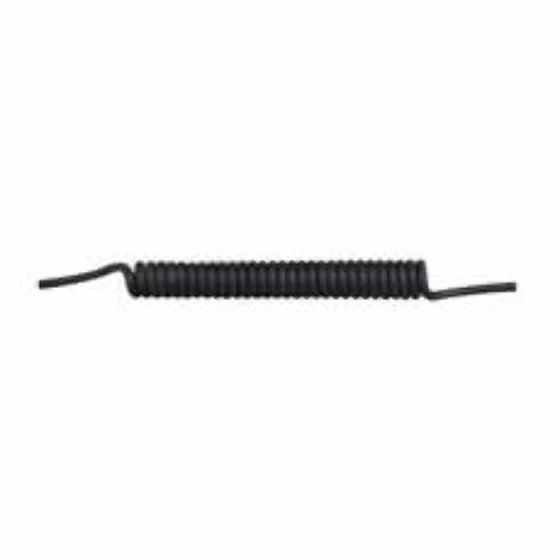 7 Core Retractable Rubber Sheath Cable - 6 Metre - Each - 0-717-00