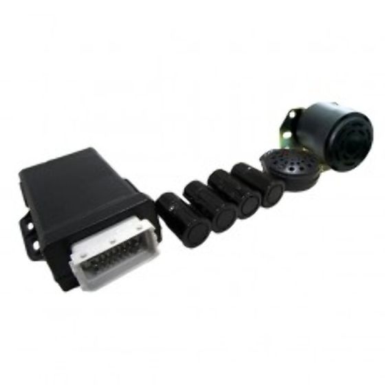 Blind Spot Detection System - 12/24V - Each - 0-870-10