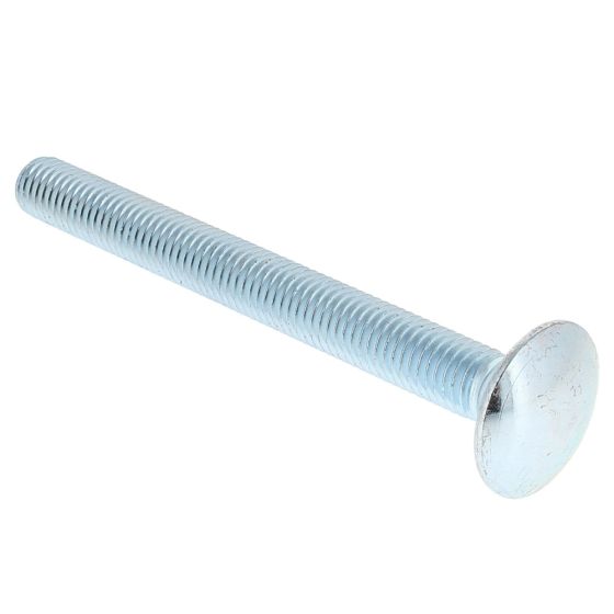 Carriage Bolt - M10 x 100mm for Belle Porto Screeds - 00.0.868