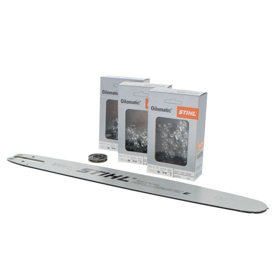 Tuning Kit for Stihl MS 261 Chainsaw - 0000 007 1900