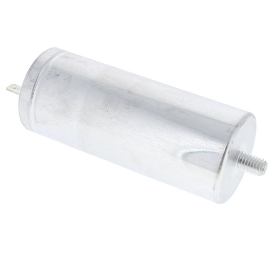 Capacitor for Stihl GE 150, GE 150.1 Shredders - 0000 605 1020