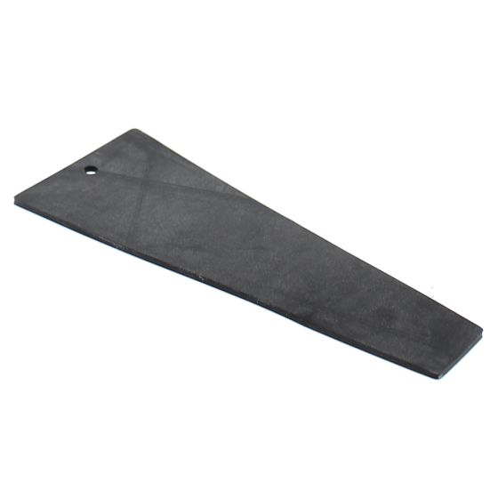 Sealing Plate fits Stihl HS81R, HS81T, HS86R Hedgetrimmers - 0000 855 8106