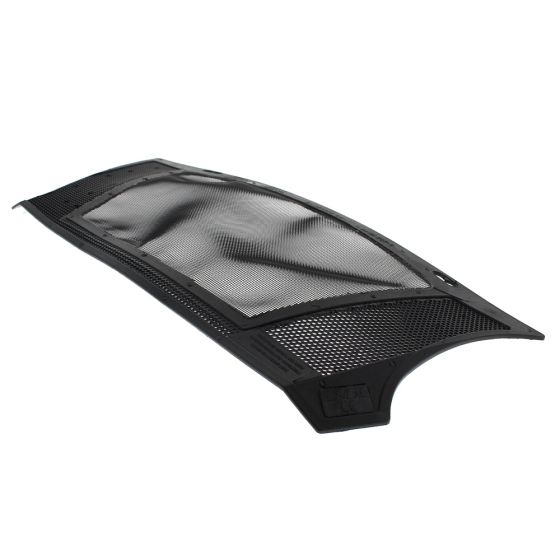 Face shield, nylon mesh 4100 N for Stihl Head Protection - 0000 884 0174