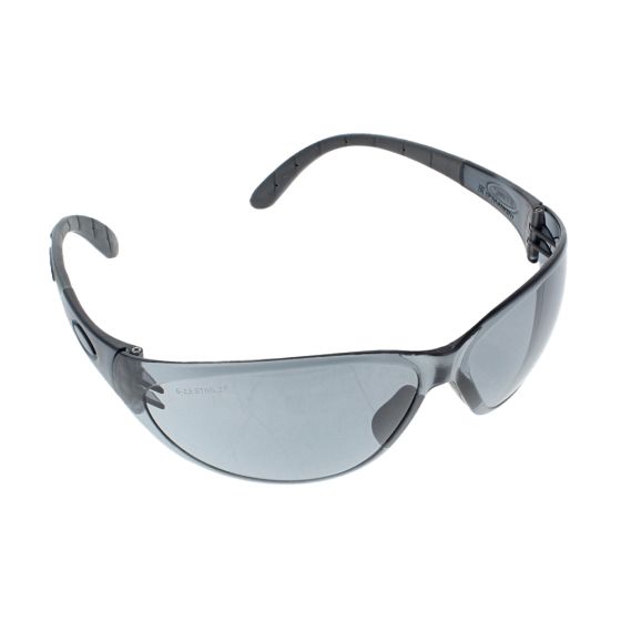 Safety Glasses Non-Misting Scratch Resistant Tinted for Stihl - 0000 884 0365