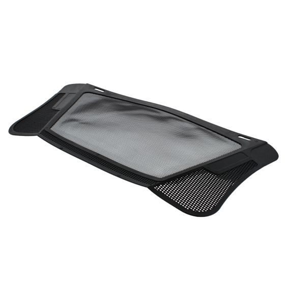 Face Shield, Nylon Mesh - Genuine Stihl - OEM No. 0000 889 9028