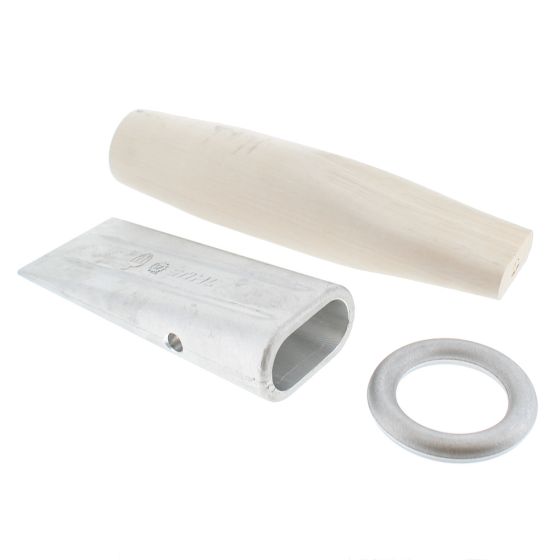 Chainsaw Wedge for Tools for Logging and Tending Stands - 0000 890 9200