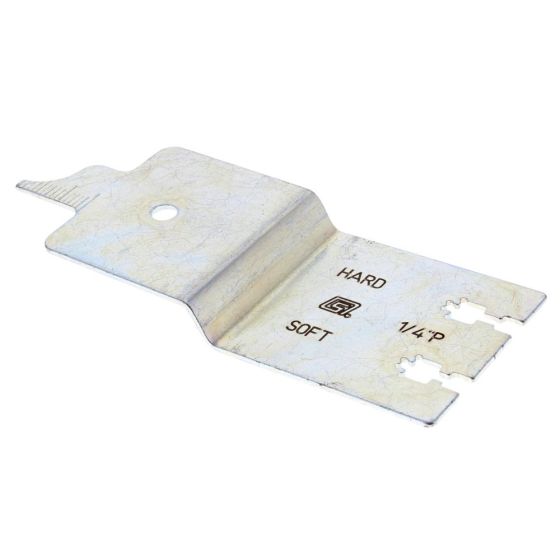 1/4" P Depth Gauge - Genuine Stihl No. 0000 893 4006