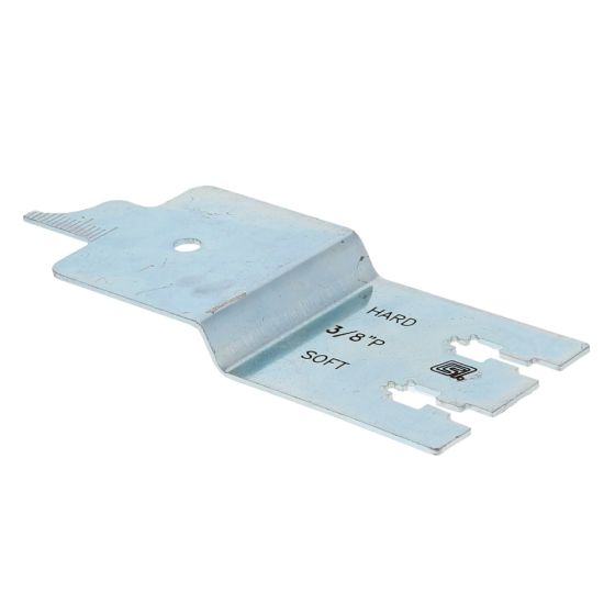 Depth Limiter Gauge 3/8"P - Genuine Stihl OEM No. 0000 893 4007