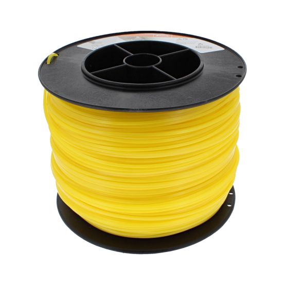 Mowing Line 3mm x 271m Square for Stihl TrimCut40-2, TrimCut51-2 - 0000 930 2620