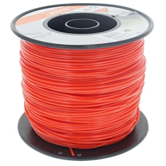 Mowing Line, 2.7mm x 215m, Pentagonal Section for Stihl - OEM No. 0000 930 3303