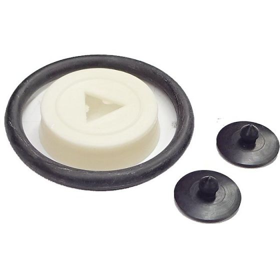 Set Of Gaskets for Stihl Water Tank - OEM No. 0000 007 1601