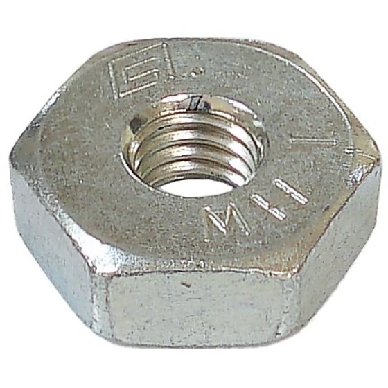 Sprocket Cover Nut M8 for Stihl Chainsaws - OEM No. 0000 955 0801