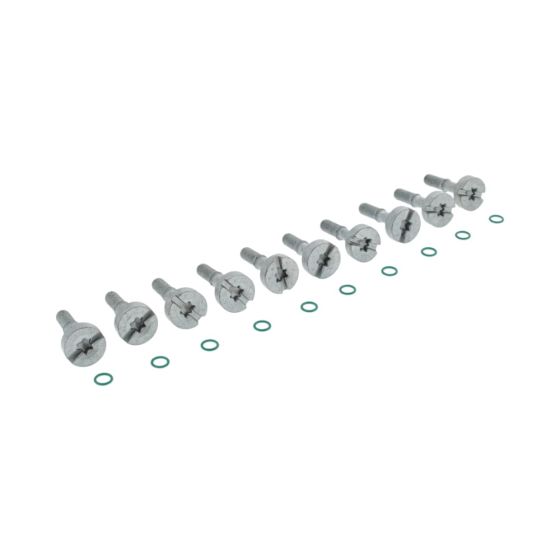Screw Kit for Stihl FS461C-EM, FS360C-E, FS360C-EM Clearing Saws - OEM No. 0000 007 1902