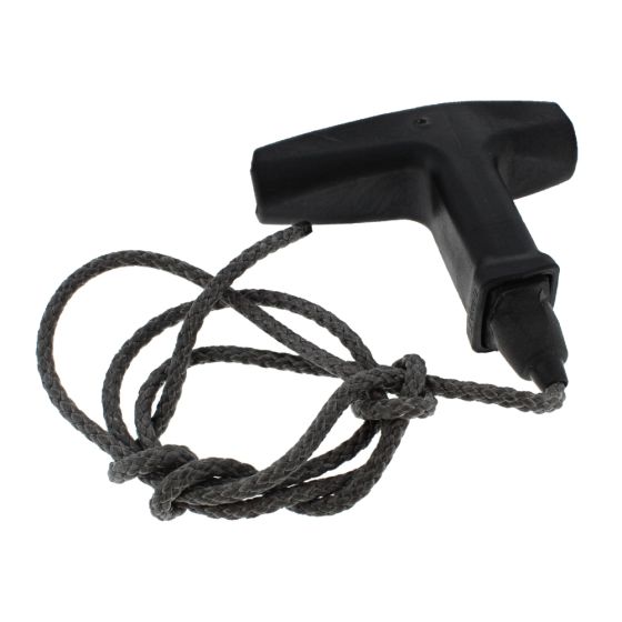 Starter Grip for Stihl TS 480i Disc Cutter - OEM No. 0000 190 3417