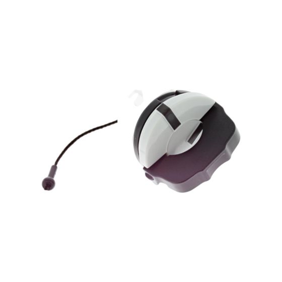 Filler Cap for Stihl HTA135, HTA150, HTA160 Battery Pole Pruners - 0000 350 0529