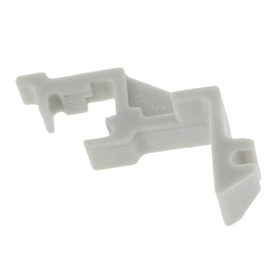 Lead Retainer for Stihl MS201 Chainsaw - 0000 448 1204