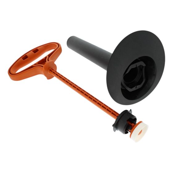 Pump for Stihl TS400, TS700 Disc Cutters - OEM No. 0000 700 5600