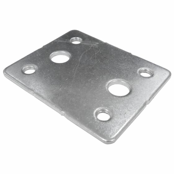 Backing Plate for Stihl FR106 & FR350 Brushcutter - OEM No. 0000 716 3101