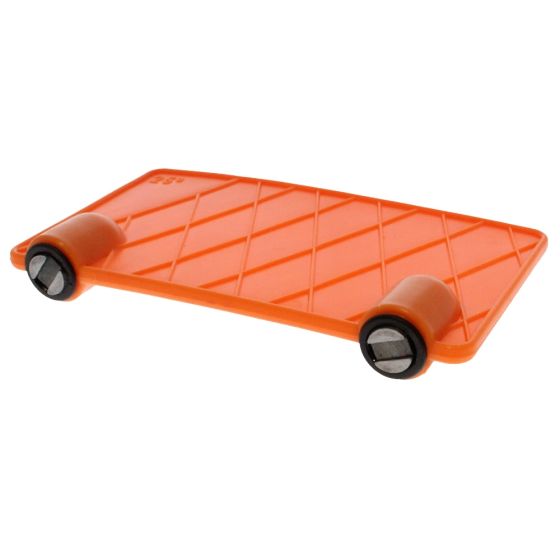 File Angle Plate for Stihl Chainsaws - Genuine Part - 0000 750 9900