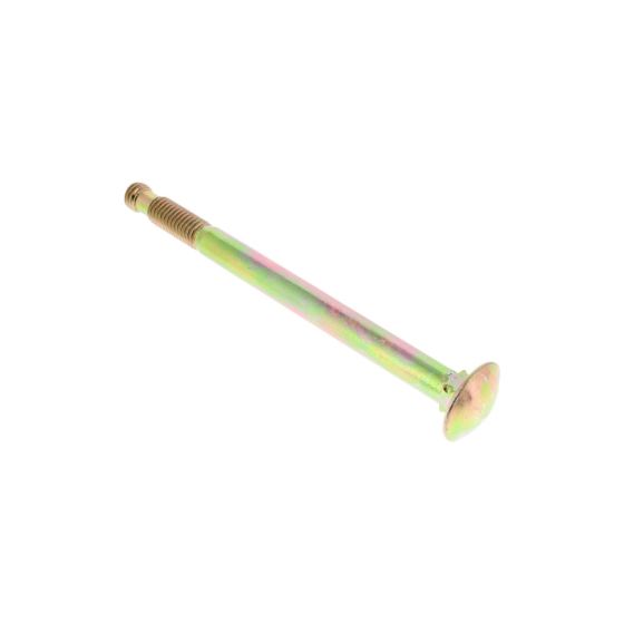 Flat Head Screw for Stihl MM 55, MM 56 Multi Systems - OEM No. 0000 792 6600