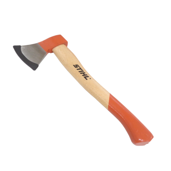Loggers Hatchet - Genuine Stihl No. 0000 881 1969