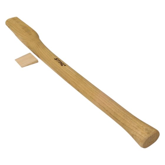 Ash handle 85cm (1926) for Stihl AX 28 T Cleaving Axe - OEM No. 0000 881 2151