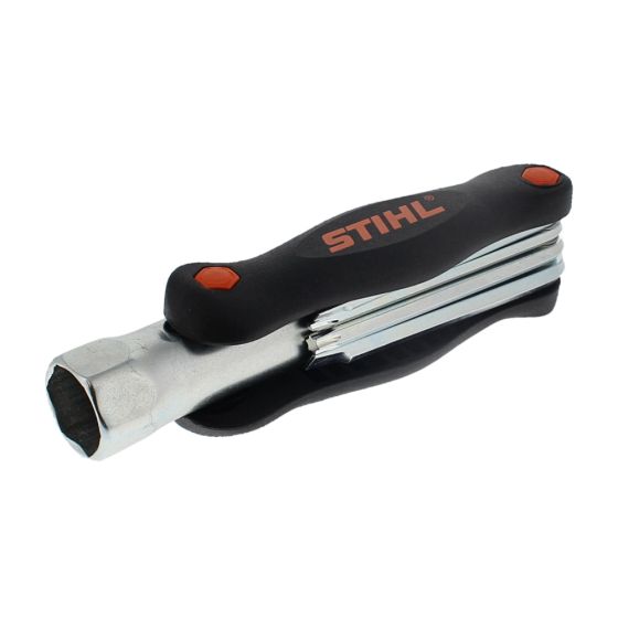 Stihl Multi-function Tool - Socket width 19 mm - 16 mm