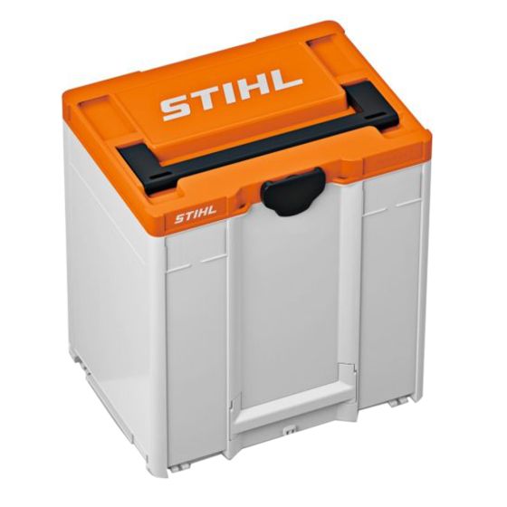 Stihl Battery Box (Systainer System) for AP Batteries & Chargers - Size: Large
