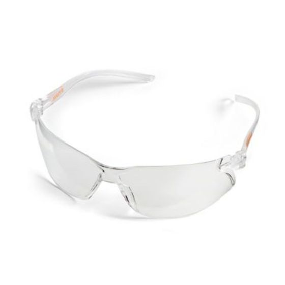 Stihl FUNCTION Slim Glasses (Clear) - OEM No. 0000 884 0377