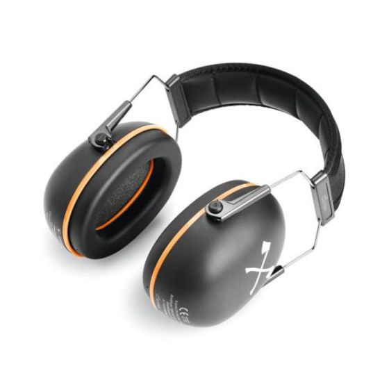 Stihl Timbersports® Edition Ear Protectors - For Children
