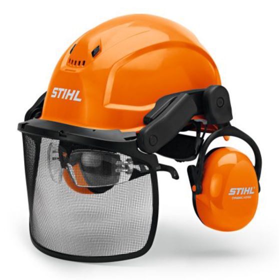 Stihl DYNAMIC X-Ergo Forestry Set - OEM No. 0000 888 0807